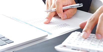 助成金申請アシスタント職