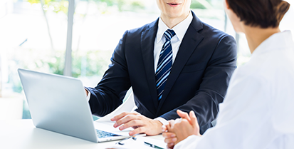 社労士業務アシスタント職