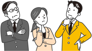 人の悩みが尽きない企業様必見です!