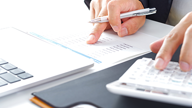 助成金申請アシスタント職